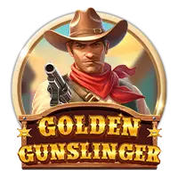 Golden Gunslinger